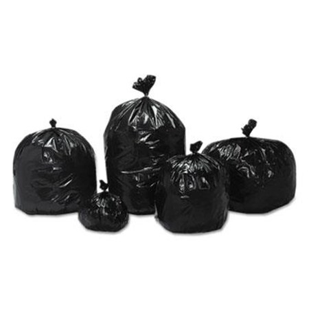 Protectionpro 810501 43 in. Recycled Content Trash Can Liners PR2472813